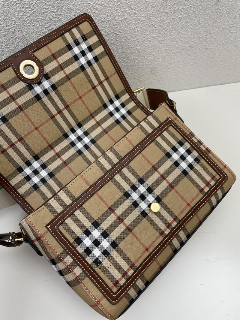 Burberry Satchel Bags